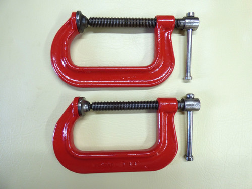 Record 121 heavy duty - record,