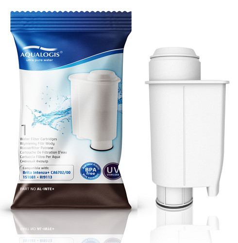 Aqualogis water filter for - water,