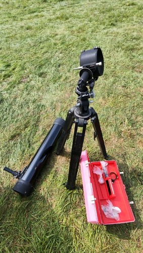 Tasco 302012 reflector - tasco,