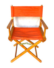 Vintage Telescope Folding