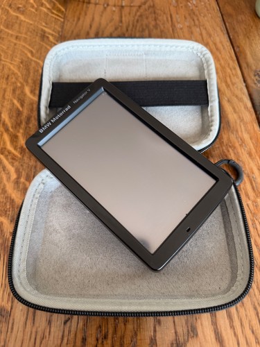 Bmw motorrad navigator - motorrad, (5)