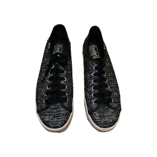 Keds baybird boat black - baybird,