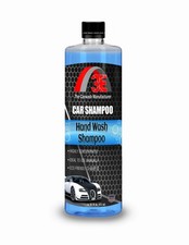 Hand Wash Car Shampoo – High