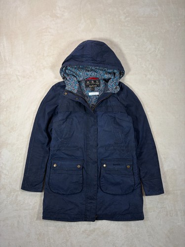 Barbour ladies wax cotton - ladies,