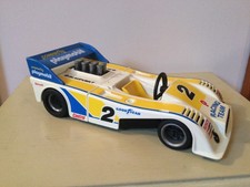 Playmobil 3738 Racing Team