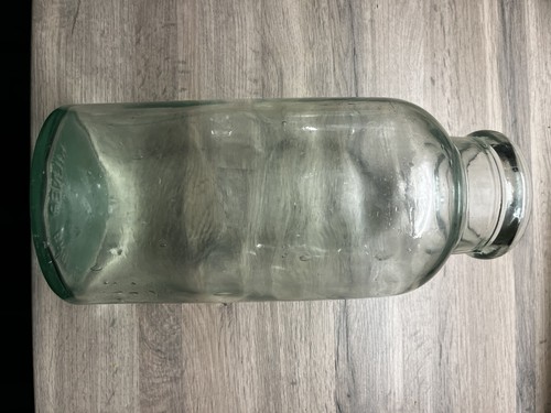 Kilner jar antique - kilner,