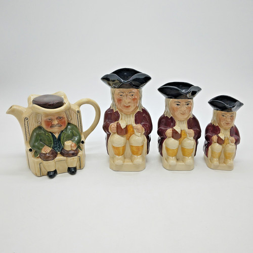 Vintage bundle 3 ceramic - bundle,