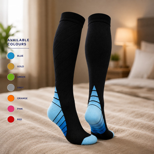Compression socks mens womens - compression,