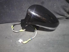 JDM Lexus LS600h UVF45 Left