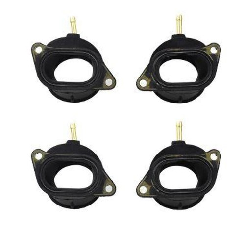 Flange intake carburetor - flange,
