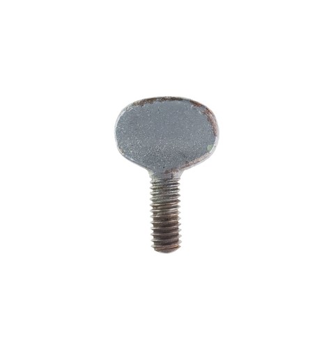 Original ring thumb - ring, screw