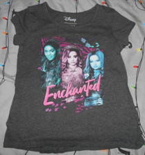 Disney's Enchanted Girls Size 6 Shirt