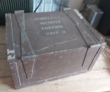 WW2 BRITISH ARMY MILITARY