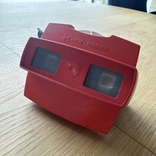 Vintage - 3D View Master