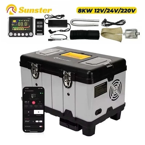 12v 24v 110v 240v diesel - 12v,