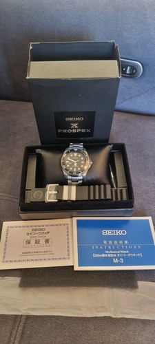 2017 seiko shogun titanium - 2017,
