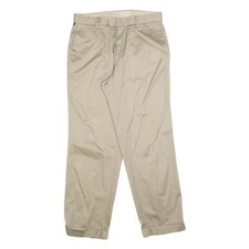 DOCKERS Mens Cotton Blend