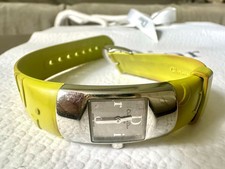 Christian Dior women watch on