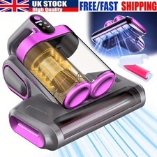 Cordless Dust Mite Remover