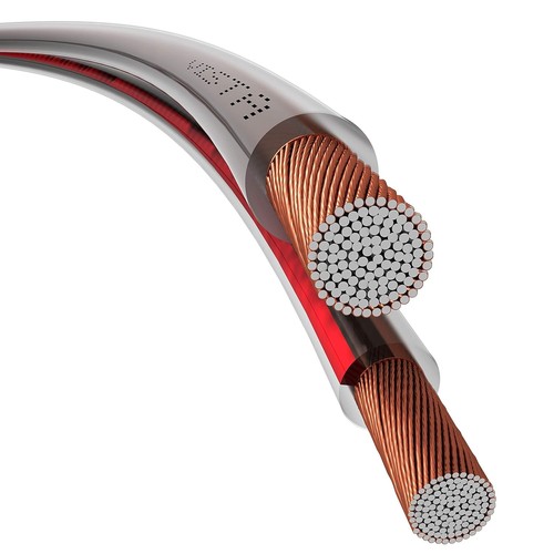 Speaker cable - cable, hifi