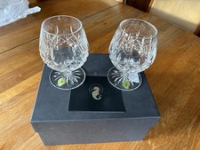 Waterford Crystal Cut Glass