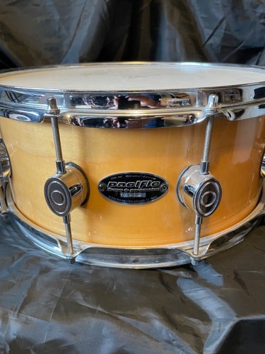 Pacific snare drum sx - pacific, drum,