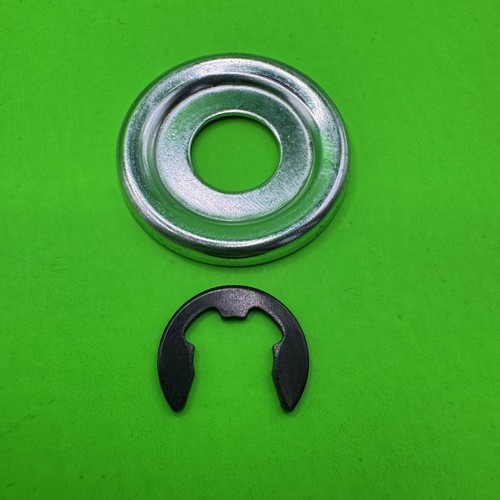 Stihl sprocket clutch - sprocket, washer
