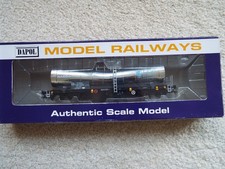 DAPOL SILVER BULLET RARE ECC