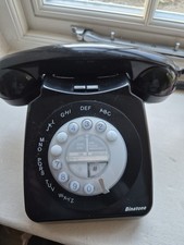 Binatone 1971 old style black