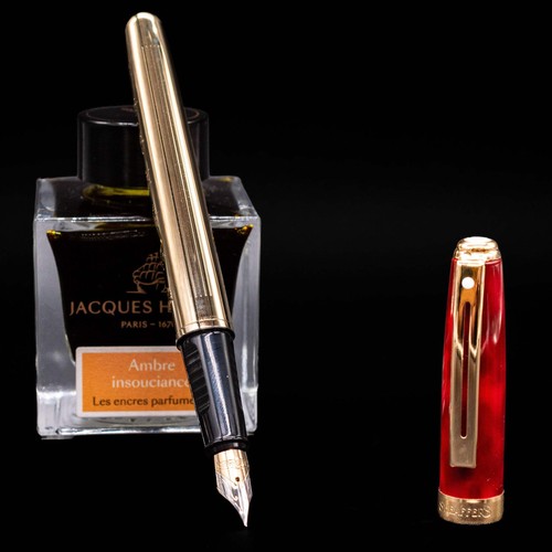 Sheaffer prelude holiday - prelude,