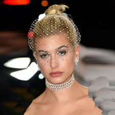 Veil Headband Veil Bridal