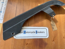 SUZUKI VAN VAN 125-  CHAIN