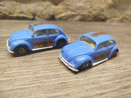 Corgi toys whizzwheels 384 - whizzwheels,