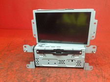 FORD MONDEO MK5 SAT NAV DISPLAY SCREEN + UNIT 2015 DS7T-19C107-GJ
