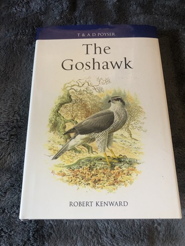 The goshawk poyser - the,
