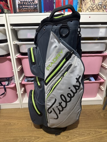 Titleist stadry waterproof - titleist,