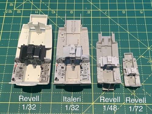 48 1 72 - 1/48, tornado