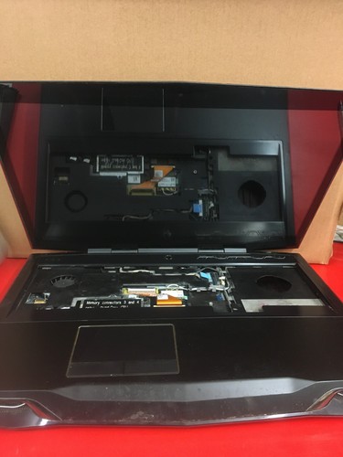 Alienware m17x gaming - alienware, 17"gaming