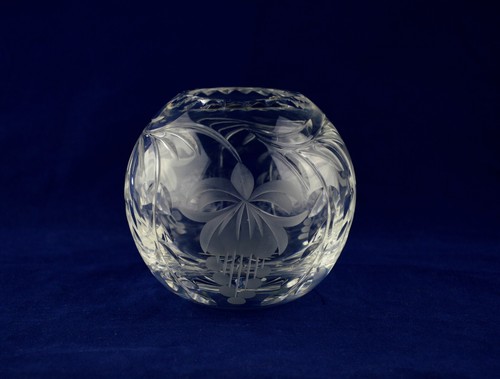 Royal brierley crystal - royal,