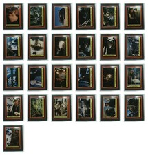 Lot x25 POOR 1983 Topps Star