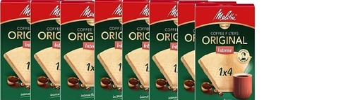 Packs melitta original - melitta,