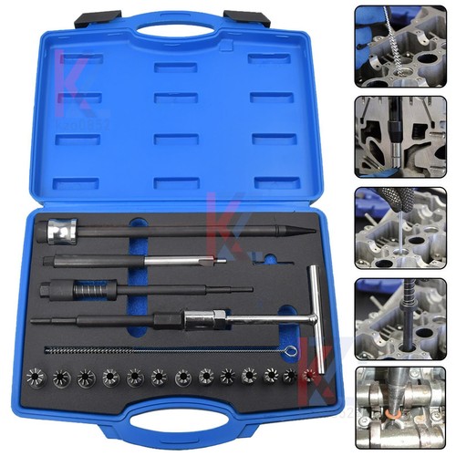 21pc universal diesel - diesel, injector