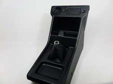 Ford Escort MK 1 RS2000 Mexico RS1600 Centre Console - C/W base plate gaiter