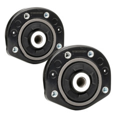 Mercedes Sprinter Front Strut Top Mounts & Bearings Suspension 2006-2019 PAIR