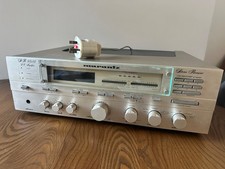 Marantz SR8010DC vintage