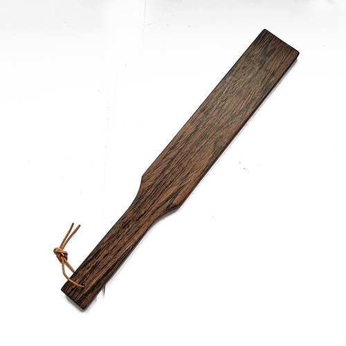 Traditional style tawse wenge - traditional,