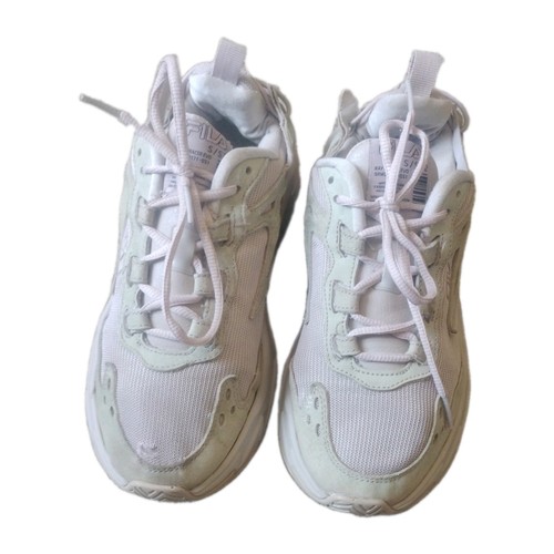Fila trainers ray - fila, tracer