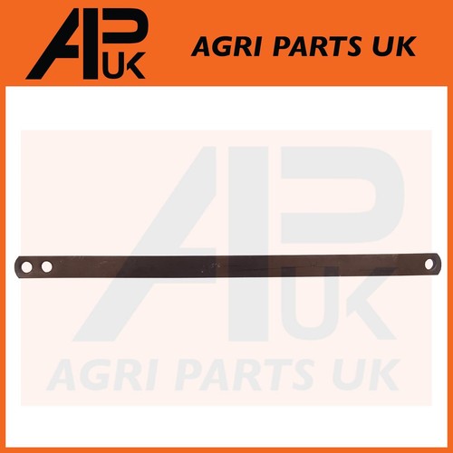 Lift arm stabiliser bar rigid - lift,
