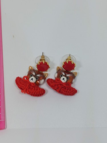 Les nereides drop earrings new - nereides,