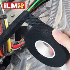 Black Wiring Loom Harness